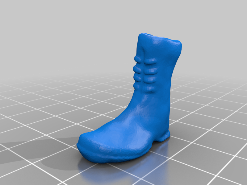 Rain Boot