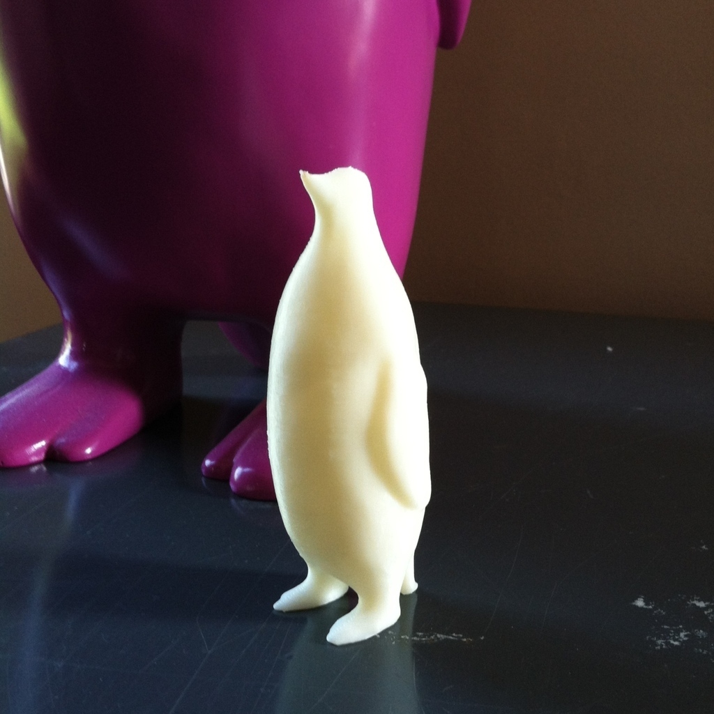 The Penguin