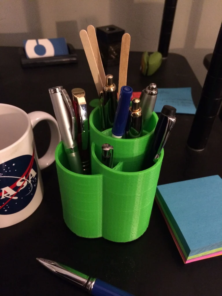 Pencil Cup