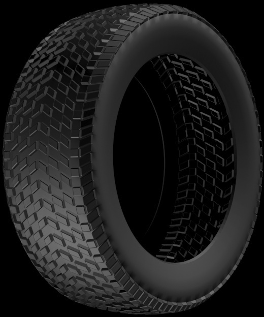 Offroad Tire
