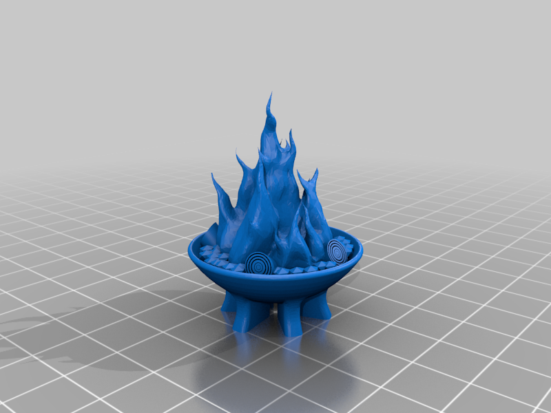 Brazier