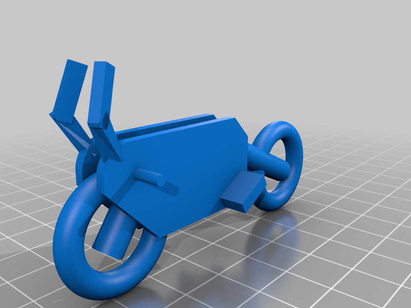 Motorcycle