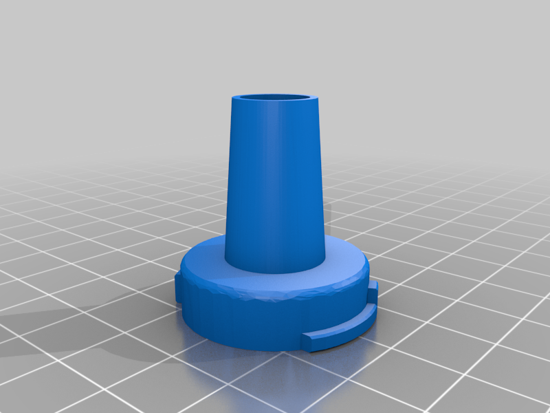 Crafty / Mighty 14mm Adapter
