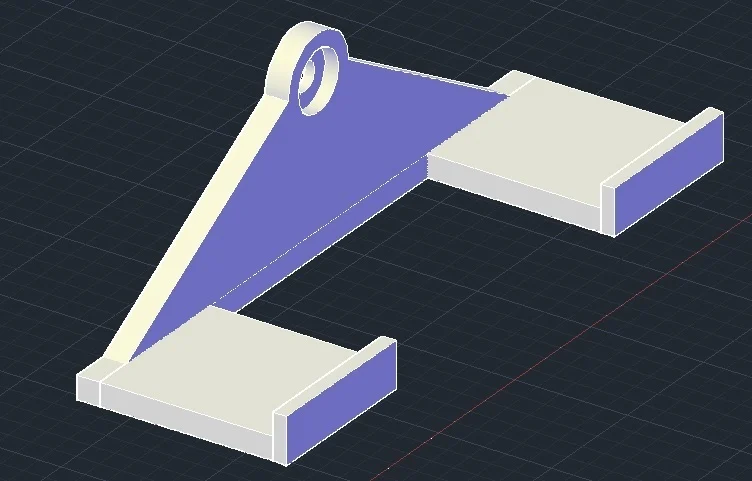 Canvas Hanger