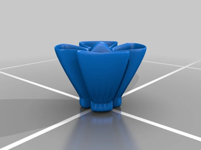 flowervase