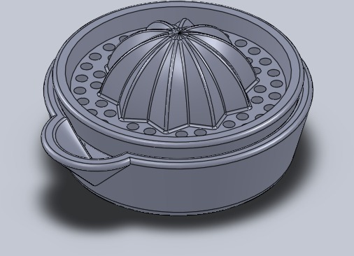 Citrus Press
