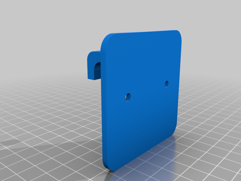Barco ClickShare Button holder