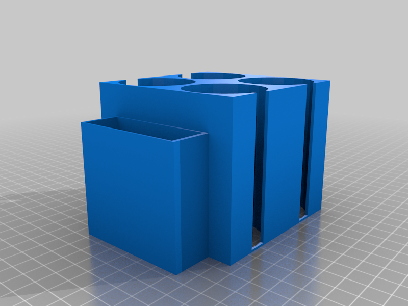 Poker Chip Holder