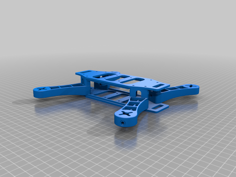 M250 Moskito Racer Drone