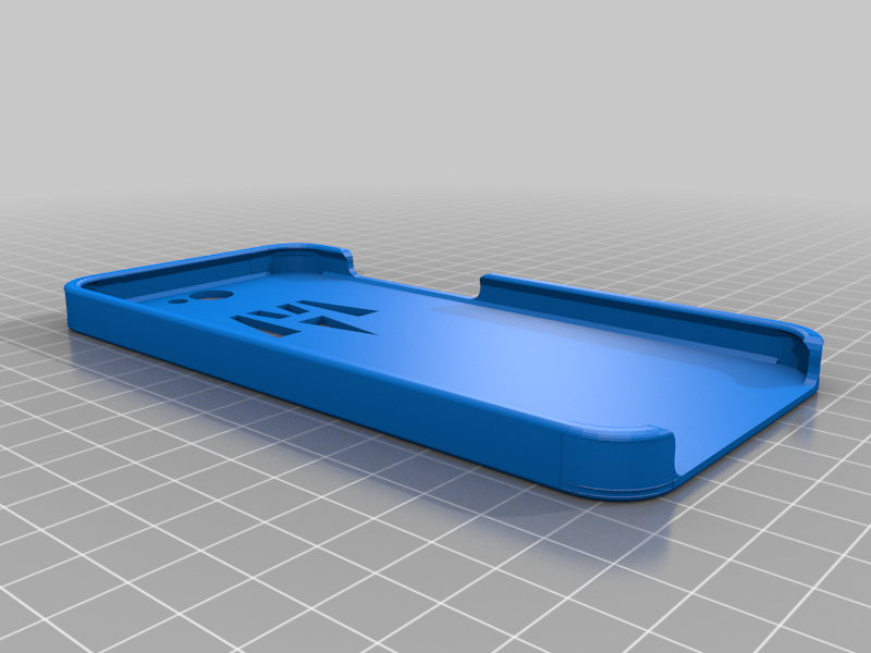 HTC One A9 Case v3c