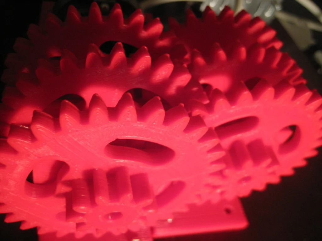 Modular Gear Reducers