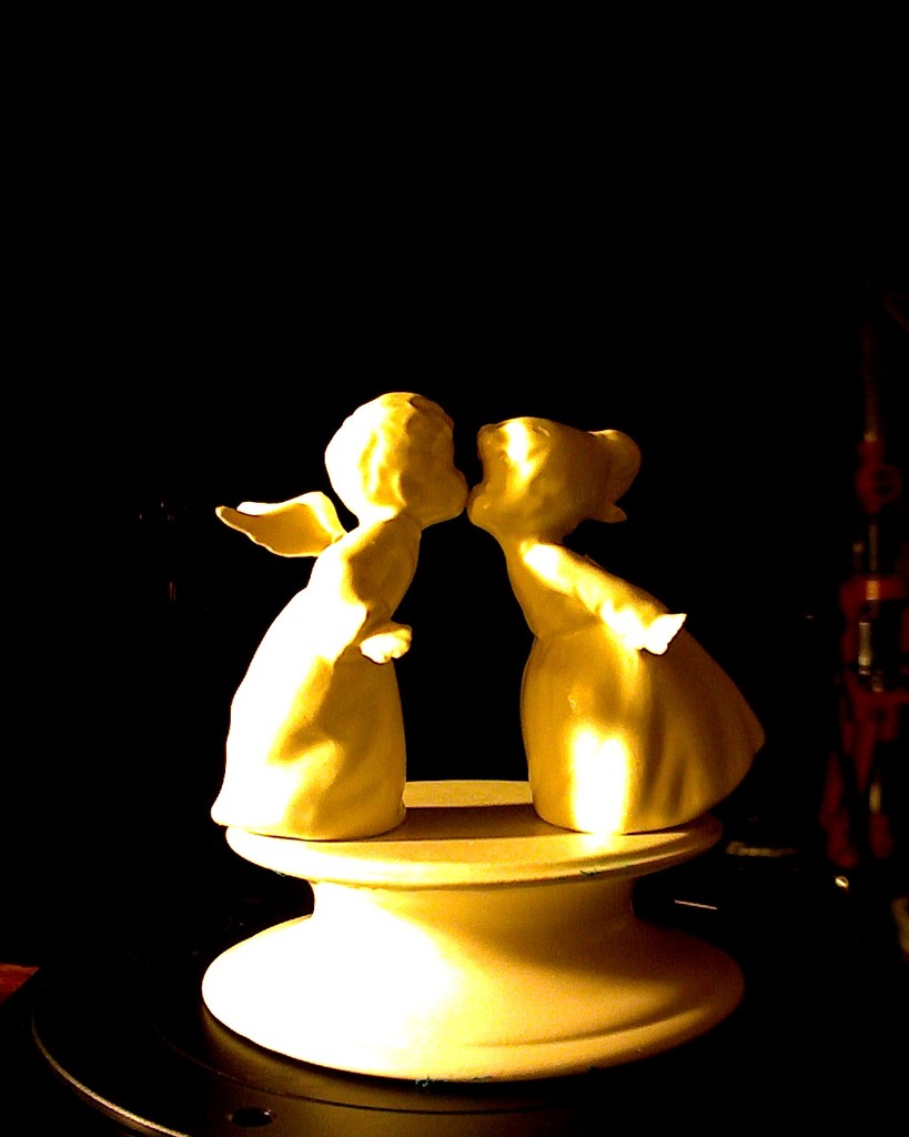 Angels