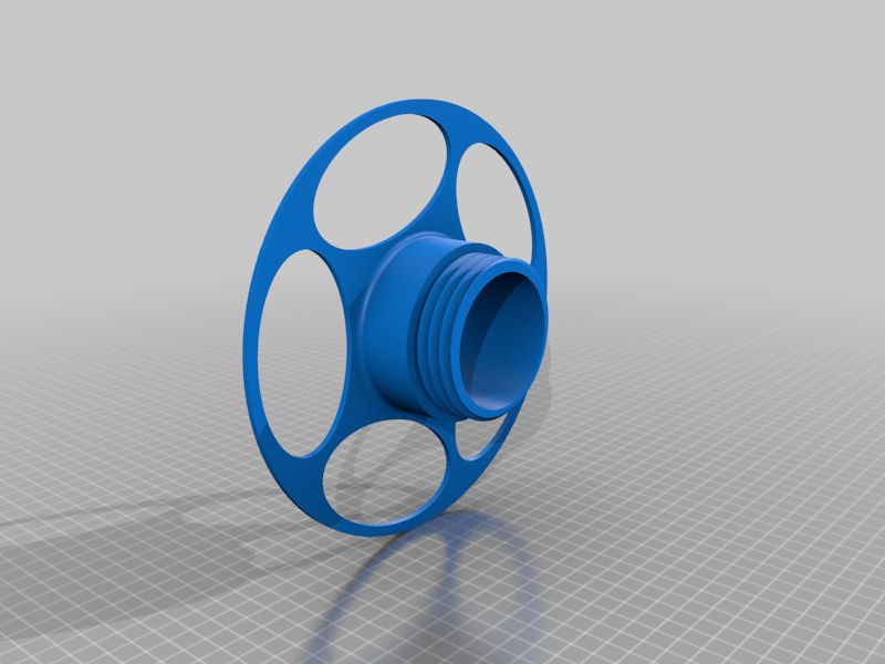 BIG spool