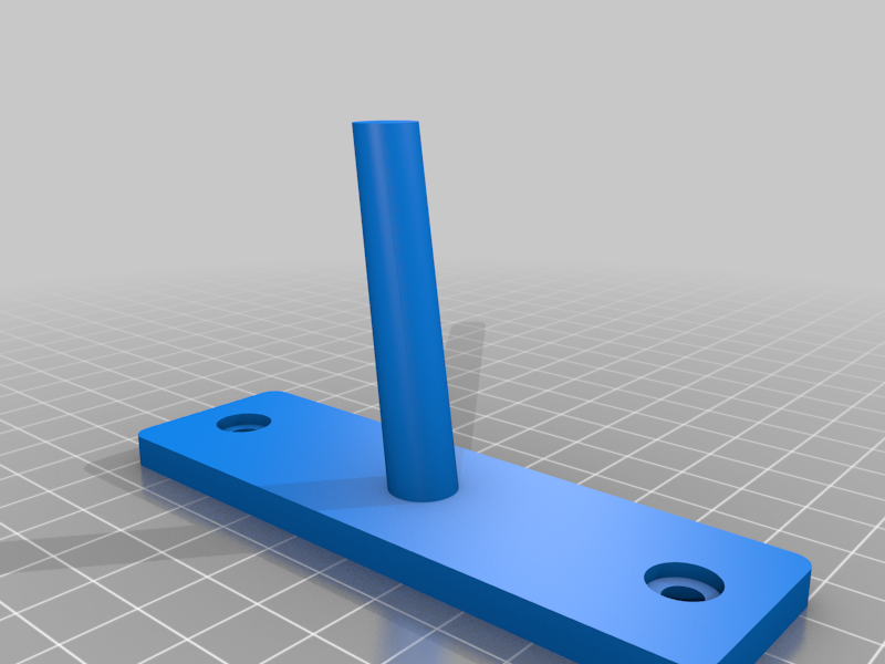 Wall Hook - Scandinavian Design
