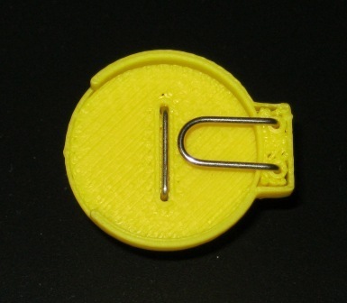 2032 battery holder