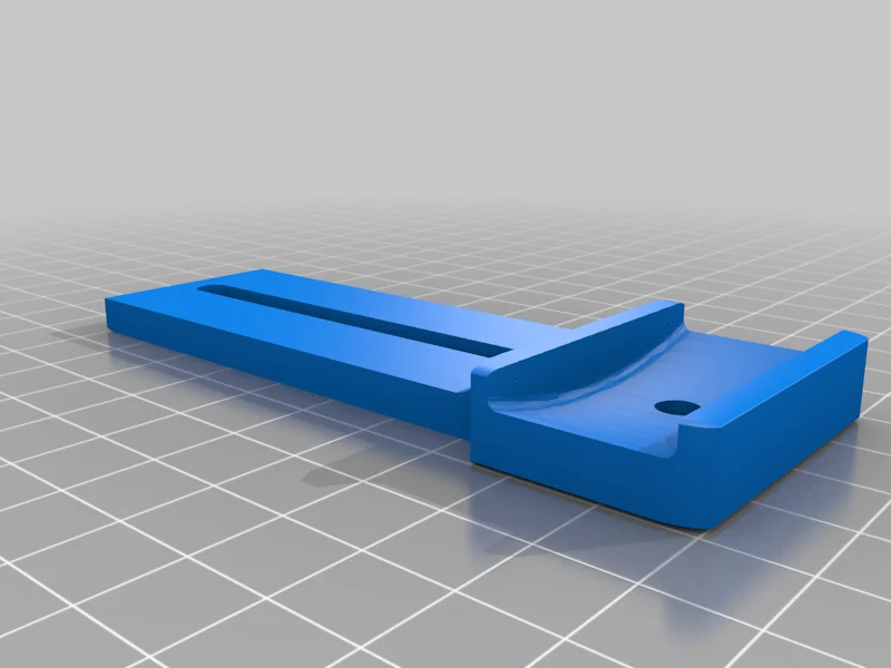 Universal Camera Mount for Ender 3 Handle