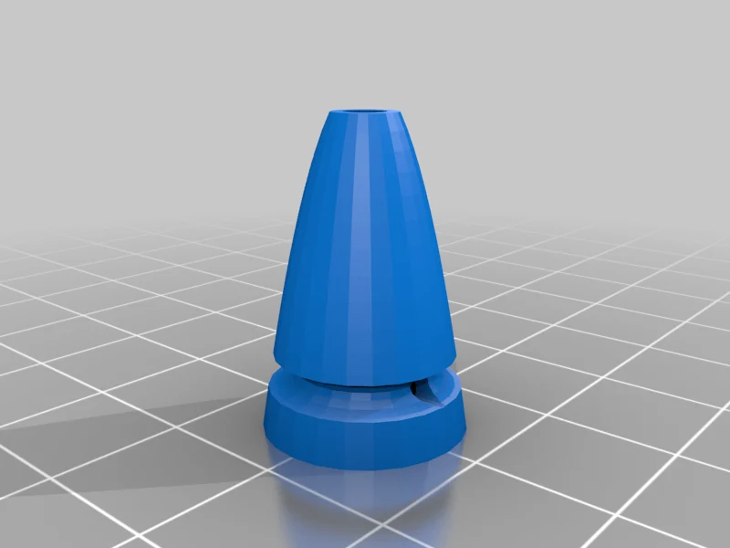 Blowgun dart