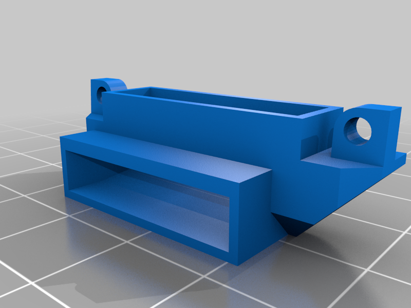 Flow Vent [Ender 3]