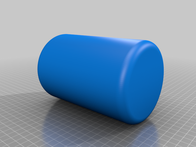 Trashcan MacPro Style