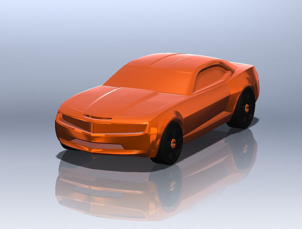 Camaro 2010