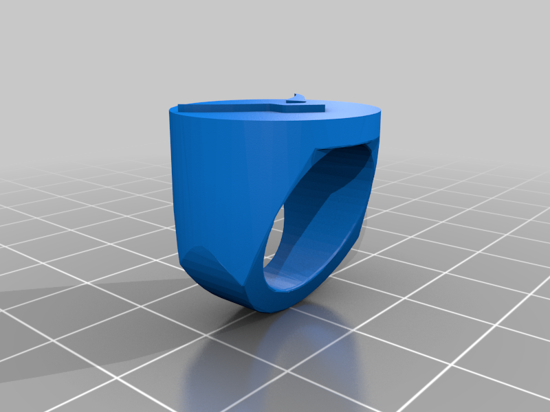 Code Geass Ring