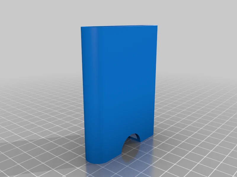 Samsung T5 portable SSD TPU Case