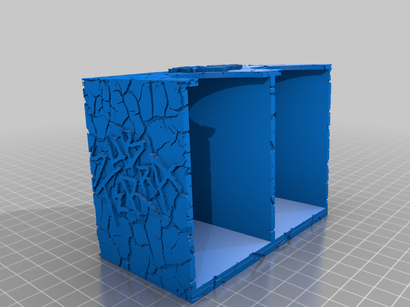 Sub Terra Tile Holder