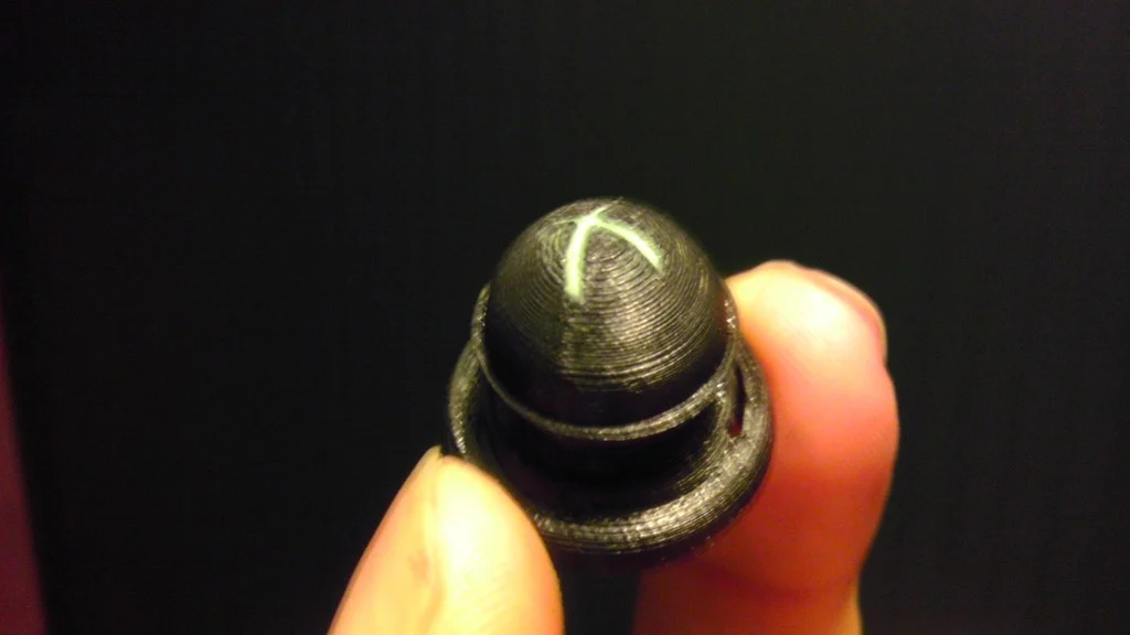 Xbox Joystick extender