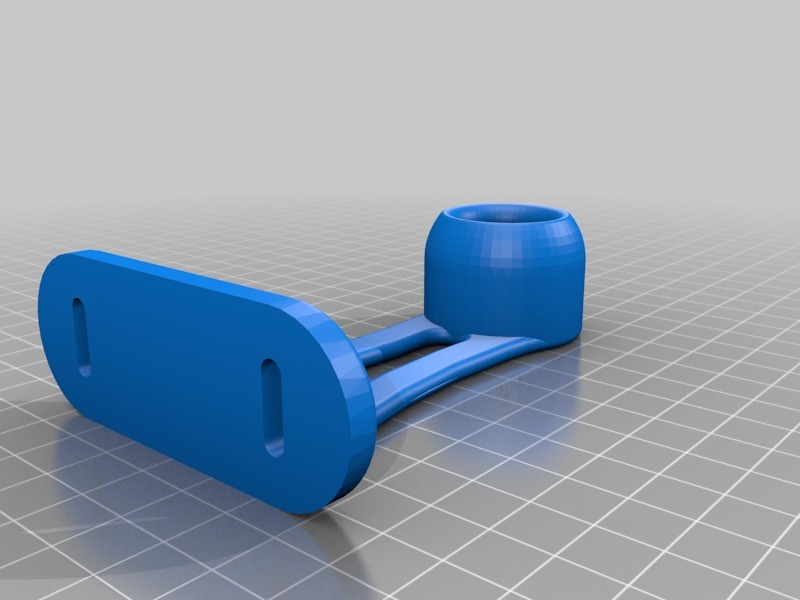 Paper Towel Holder