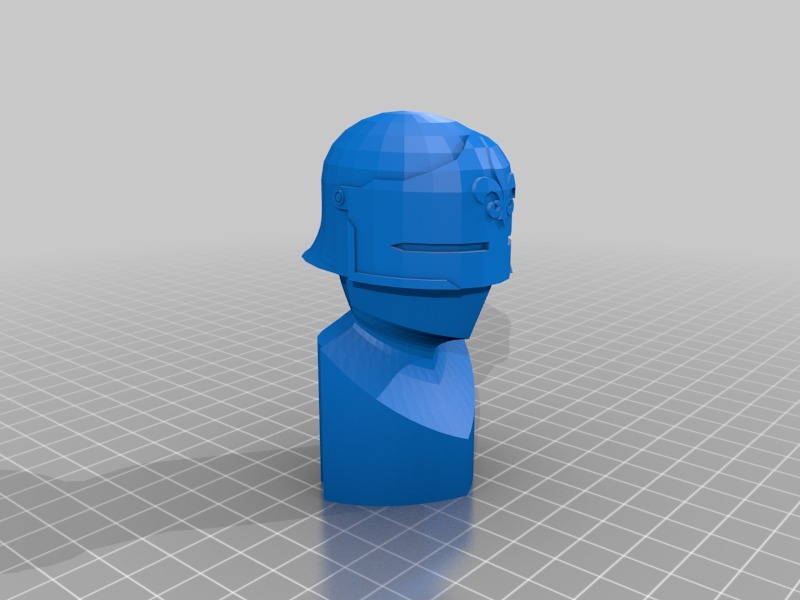 Sallet Model