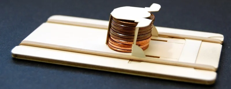 Penny Shooter