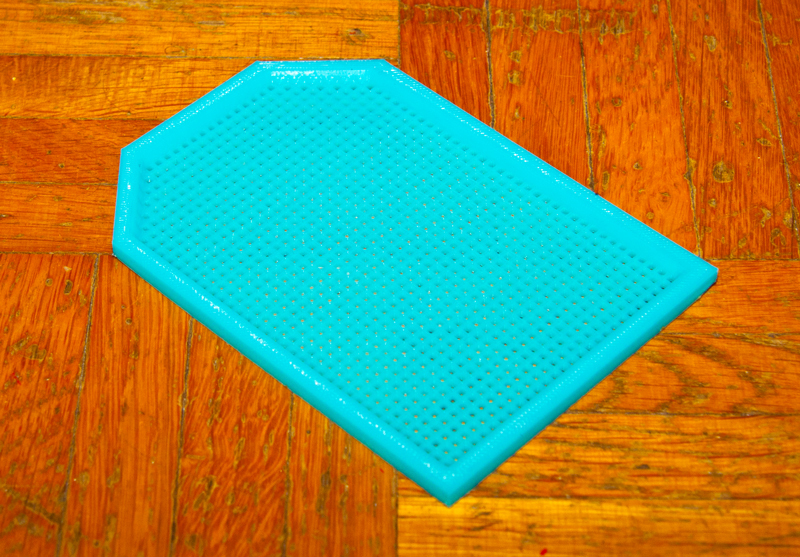 Vacuumcleaner filter