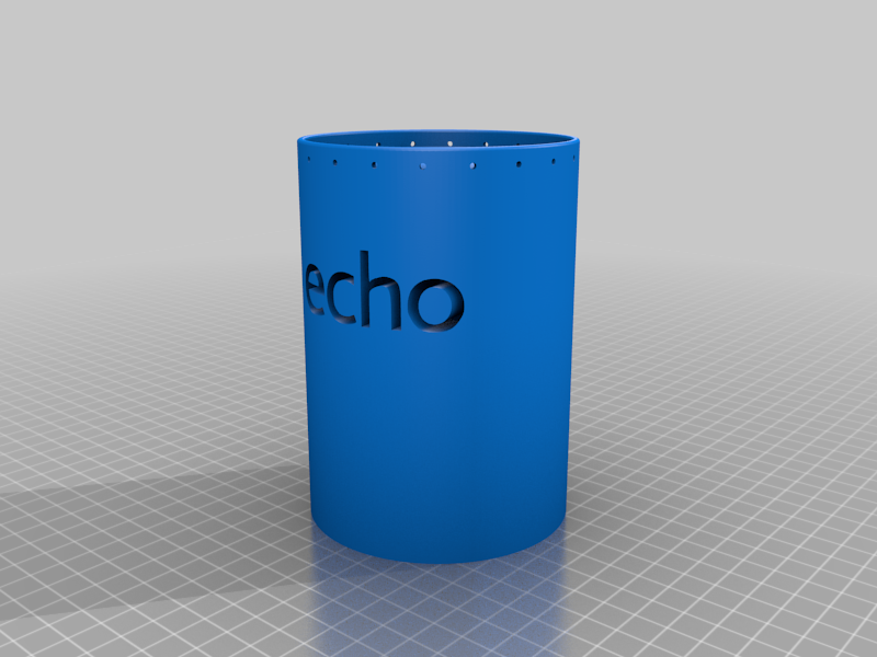 Amazon Echo Dot Base