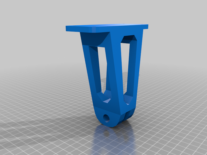 Monitor Wall Mount with Swivel