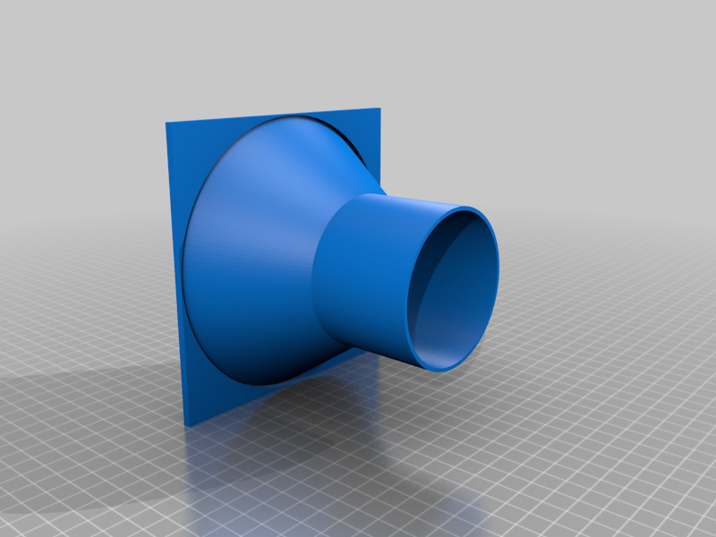 VMC with ventil de 140 mm