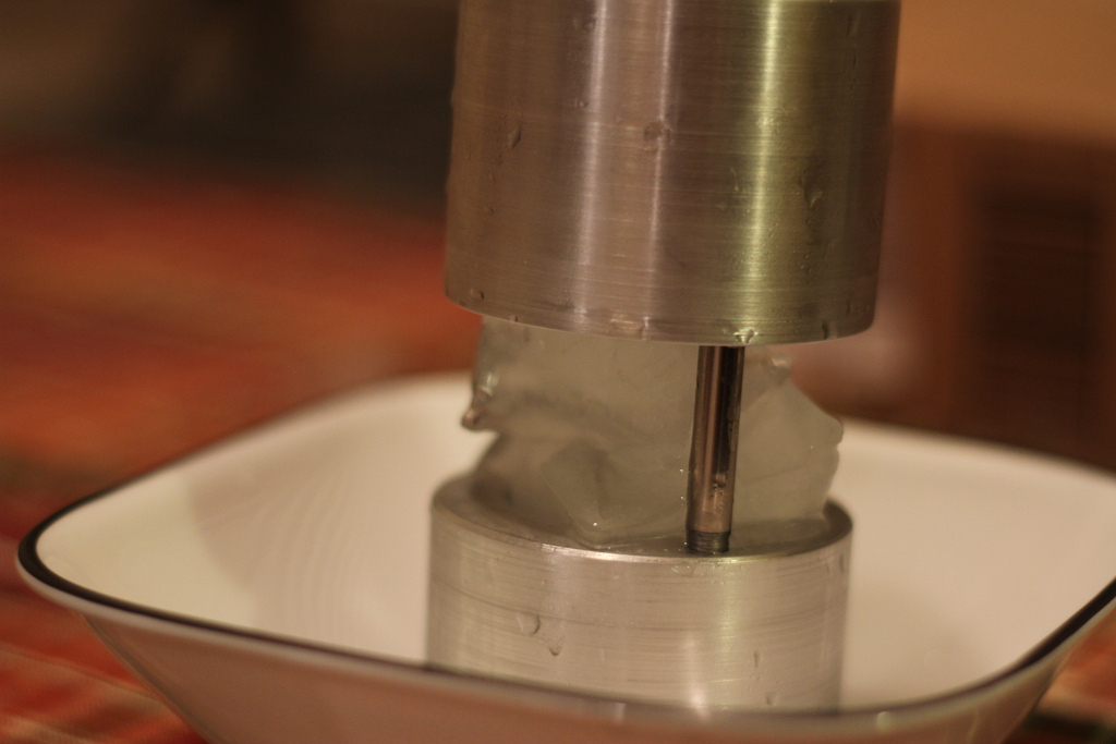 Ice Sphere Maker