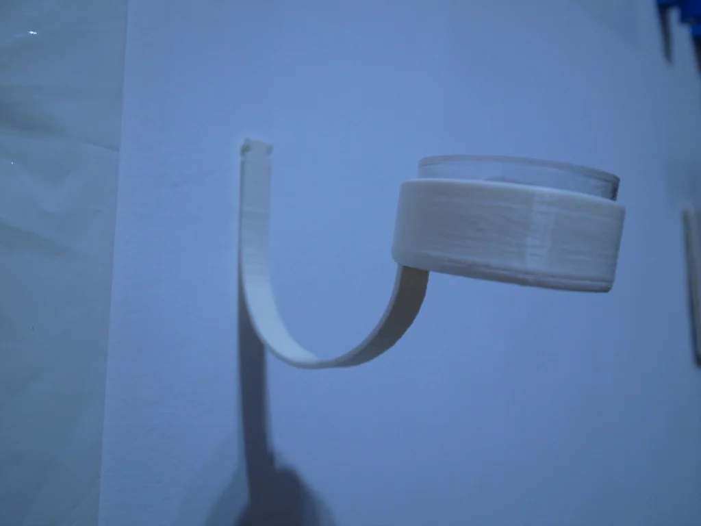 Candle holder