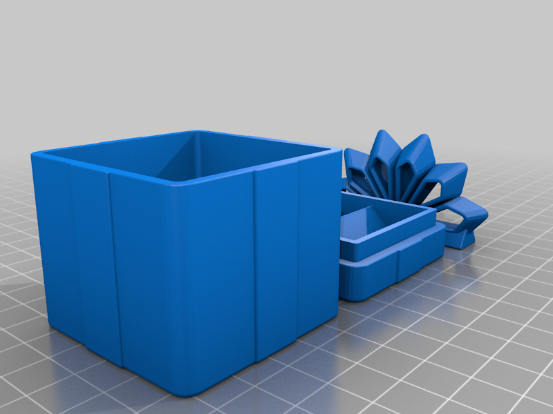 GiftBox & TinkerBox