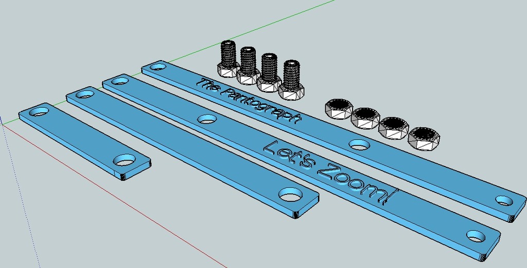 Pantograph