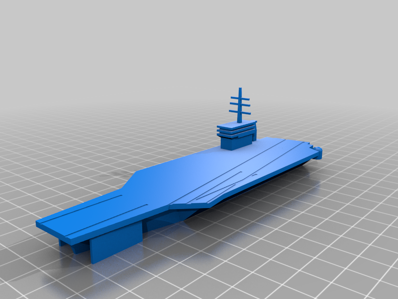 USS Abraham Lincon