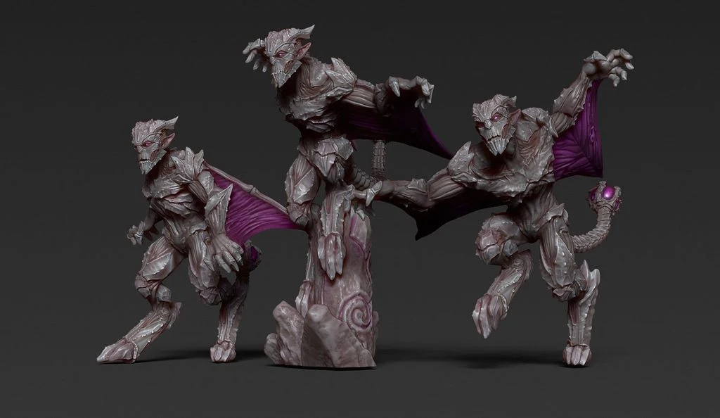 Gargoyle
