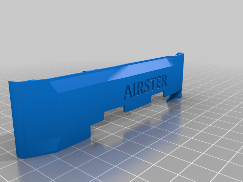 LMultirotors - LM2 - Sidewall protector