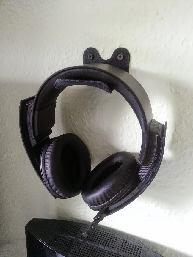 Kopfhörerhalter Simple Headpone Holder OnEar-Headphones / Earphone Hanger