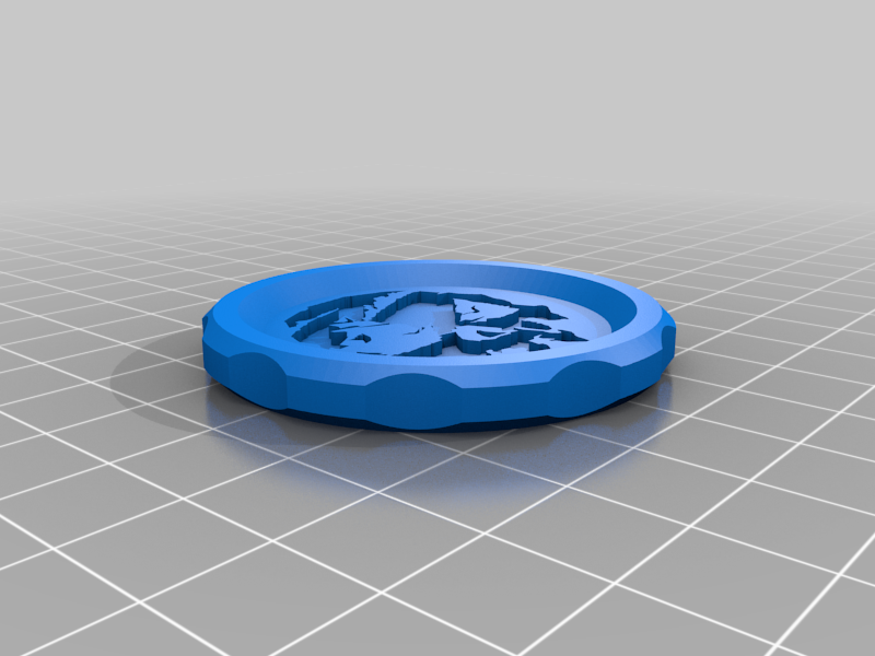 Sea Of Thieves Maker Coin