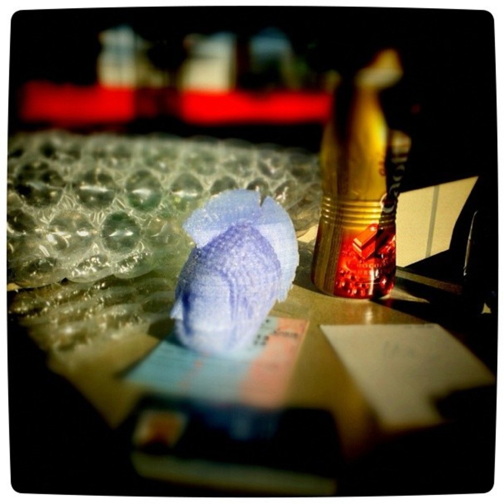 Buddha punk