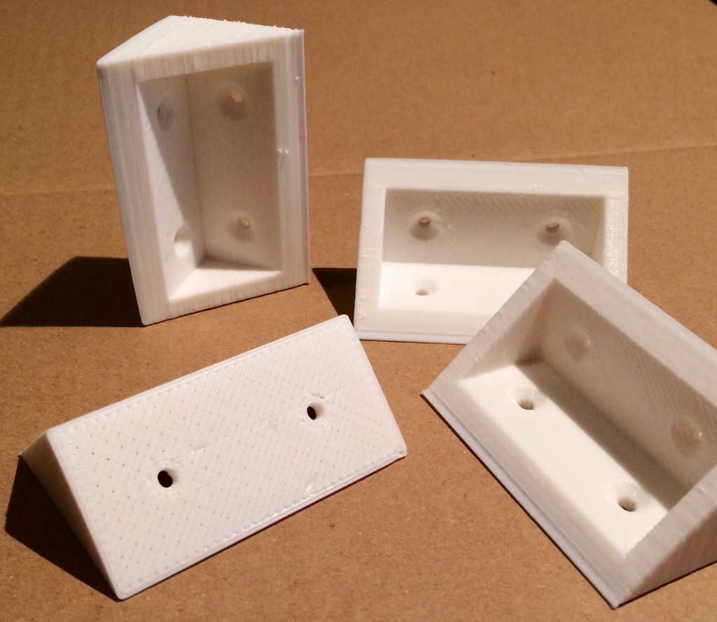 Angle Brackets