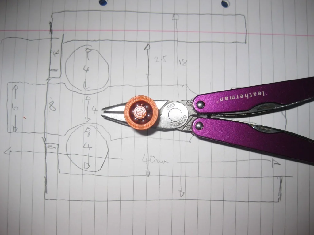 Bearing