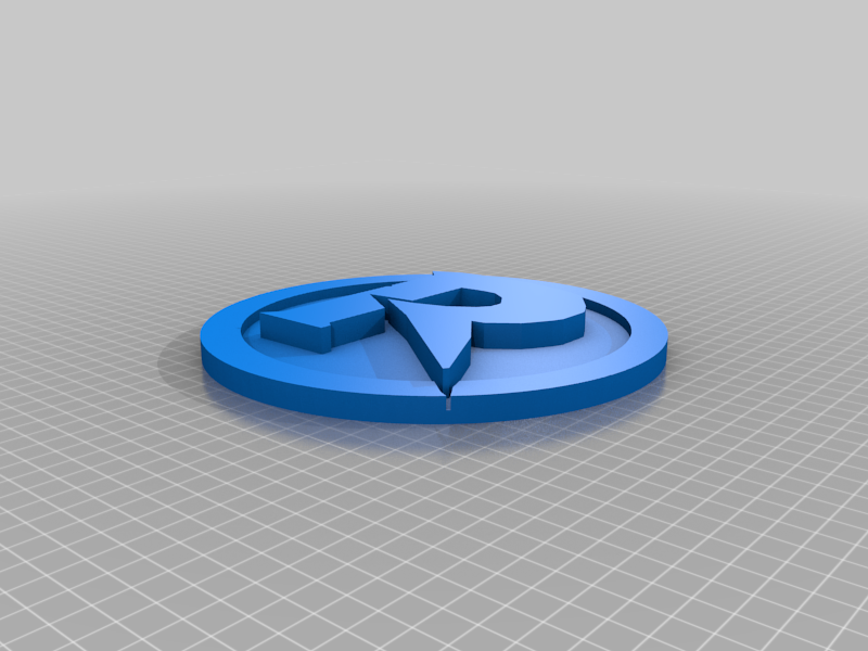 Robin Symbol for cosplay (batman and Robin)