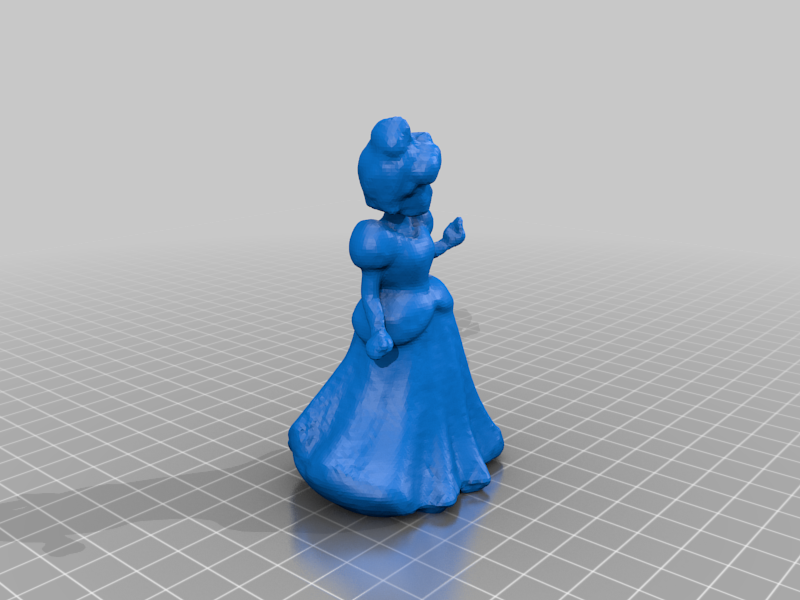 Princess Cinderella