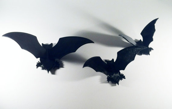 3D Bats